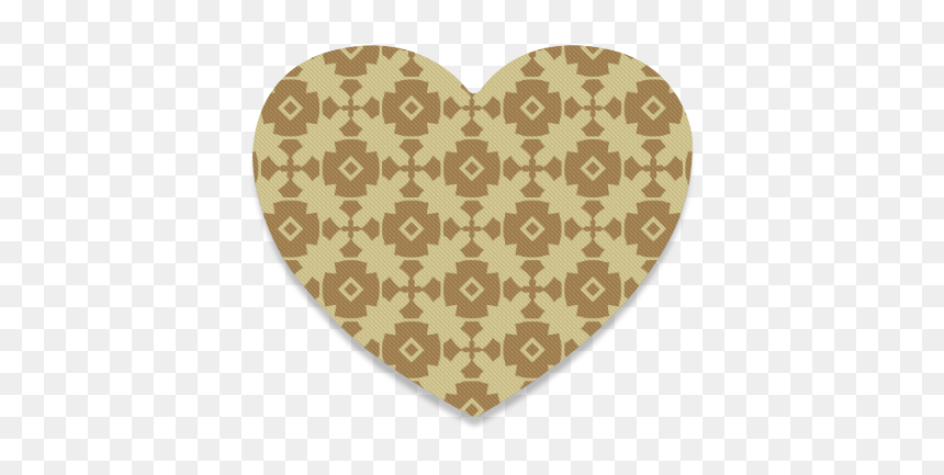 Heart, HD Png Download - geometric heart png