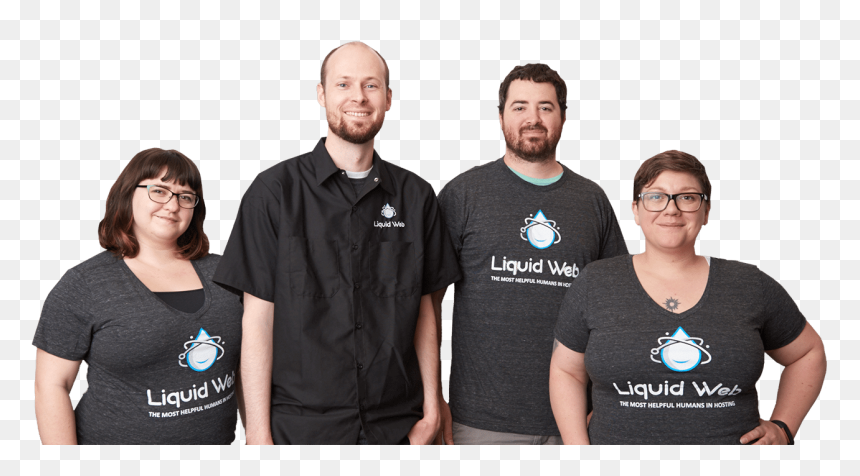 Web Hosting T Shirt, HD Png Download - humans png