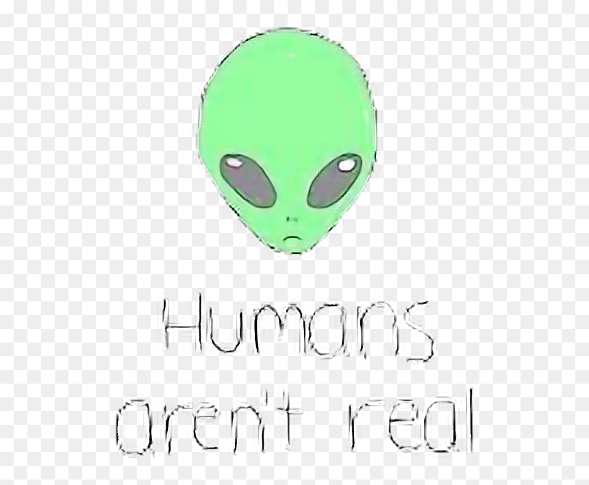 Don T Believe In Humans, HD Png Download - humans png