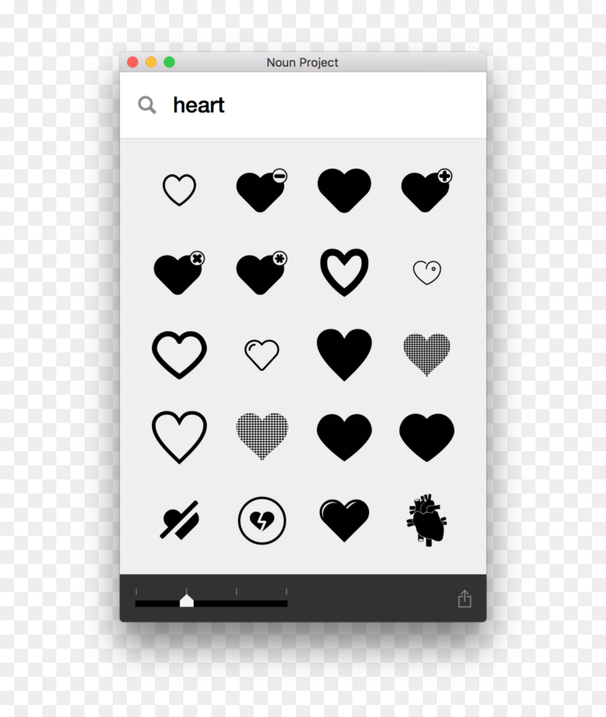 Heart, HD Png Download - geometric heart png