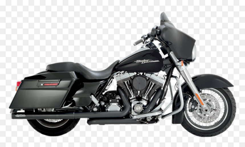 Vance And Hines Rogue, HD Png Download - black mamba png