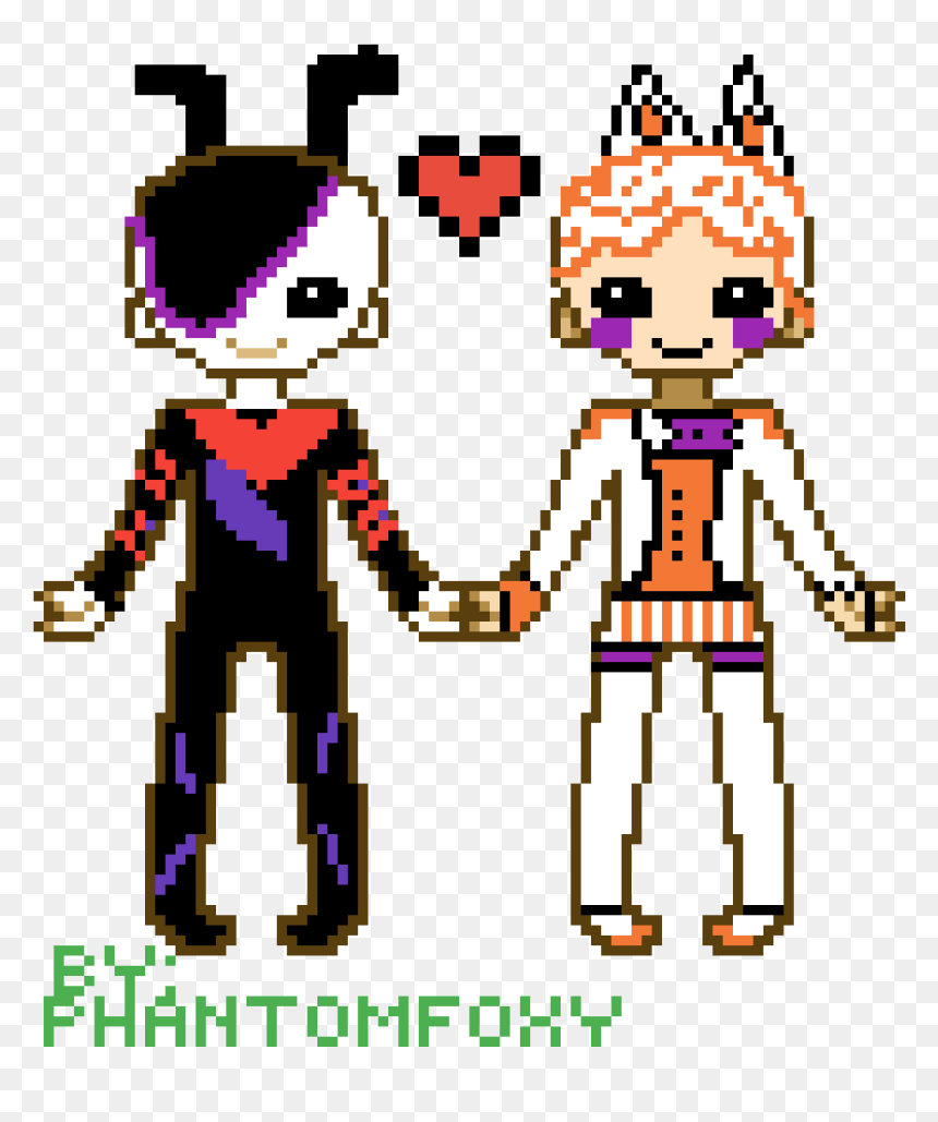 Bonnie Shadow Human, HD Png Download - humans png