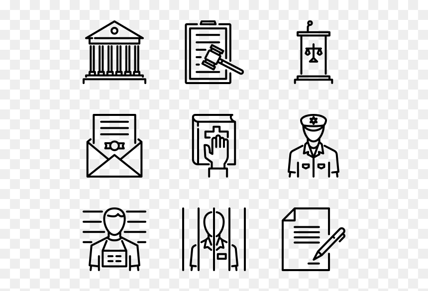 Museum Icons, HD Png Download - trafalgar law png
