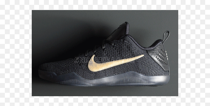 Nike Free, HD Png Download - black mamba png