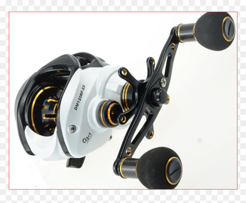 Fishing Reel, HD Png Download - black mamba png
