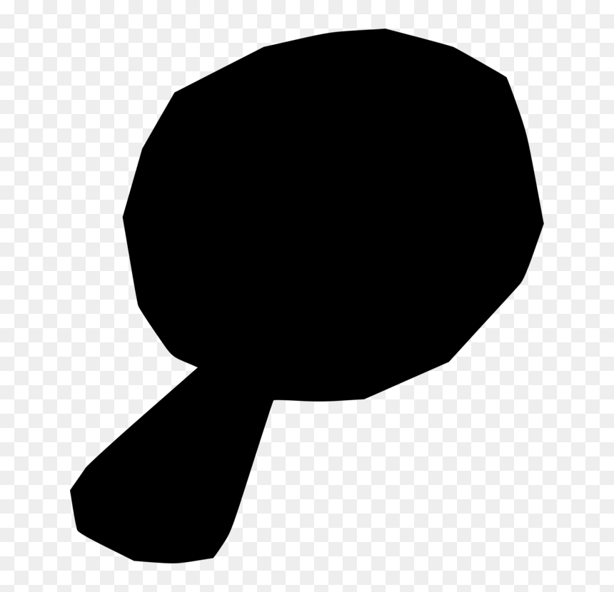 Clip Art, HD Png Download - white magnifying glass png
