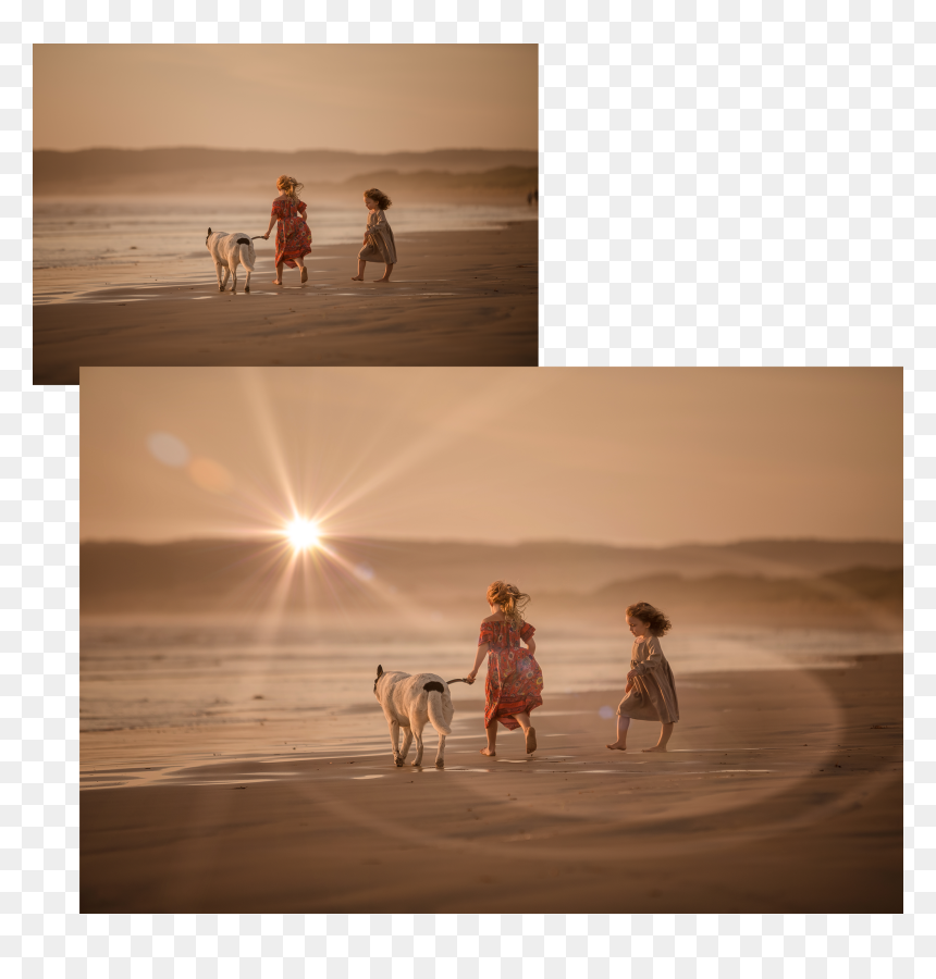 Singing Sand, HD Png Download - sunflare png
