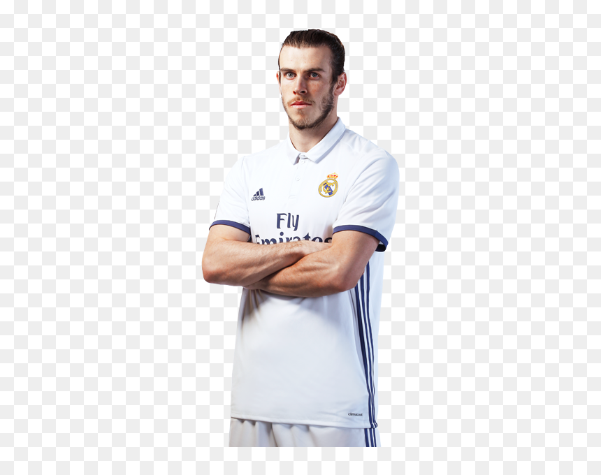 Bale Real Madrid 2017, HD Png Download - bale png