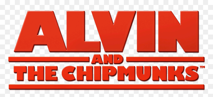 Alvin And The Chipmunks, HD Png Download - alvin png
