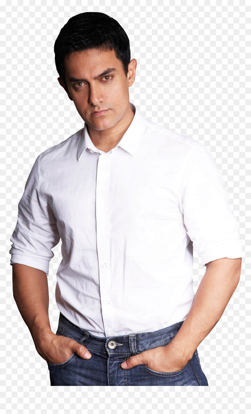 Amir Khan, HD Png Download - bale png