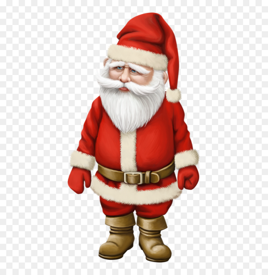 Papa Noel Png, Transparent Png - papai noel png