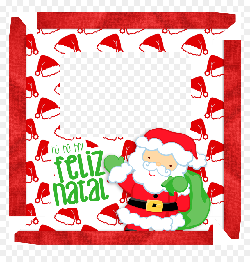 Christmas, HD Png Download - papai noel png