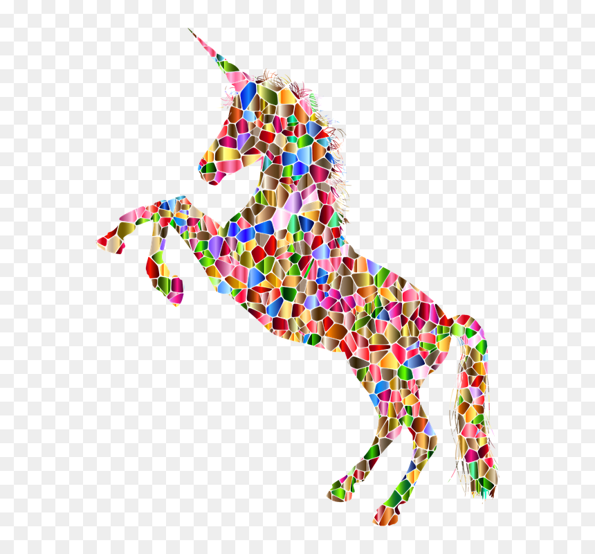 Unicorn Png, Transparent Png - unicorn vector png
