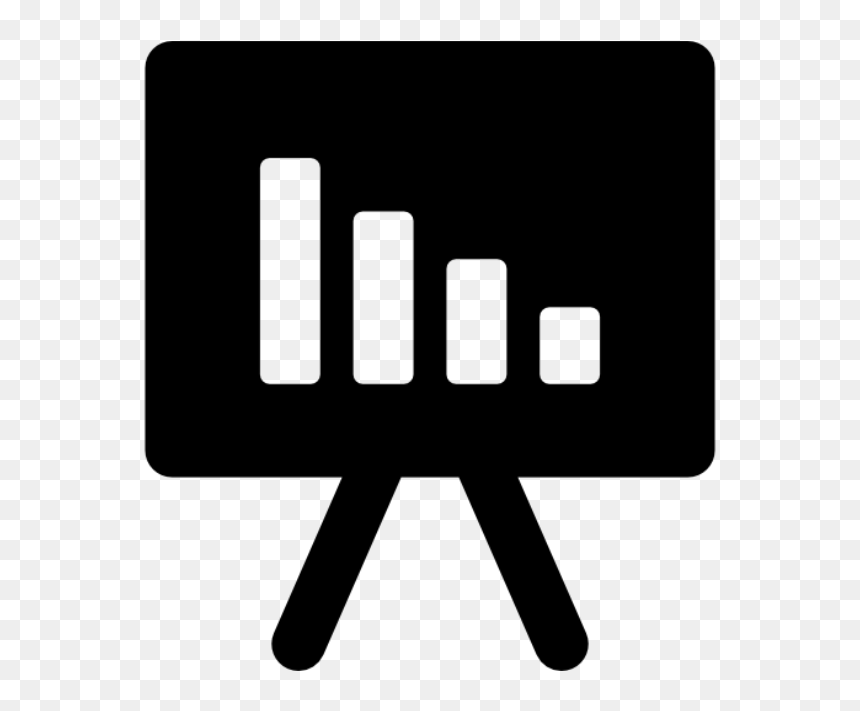 Sign, HD Png Download - statistics icon png