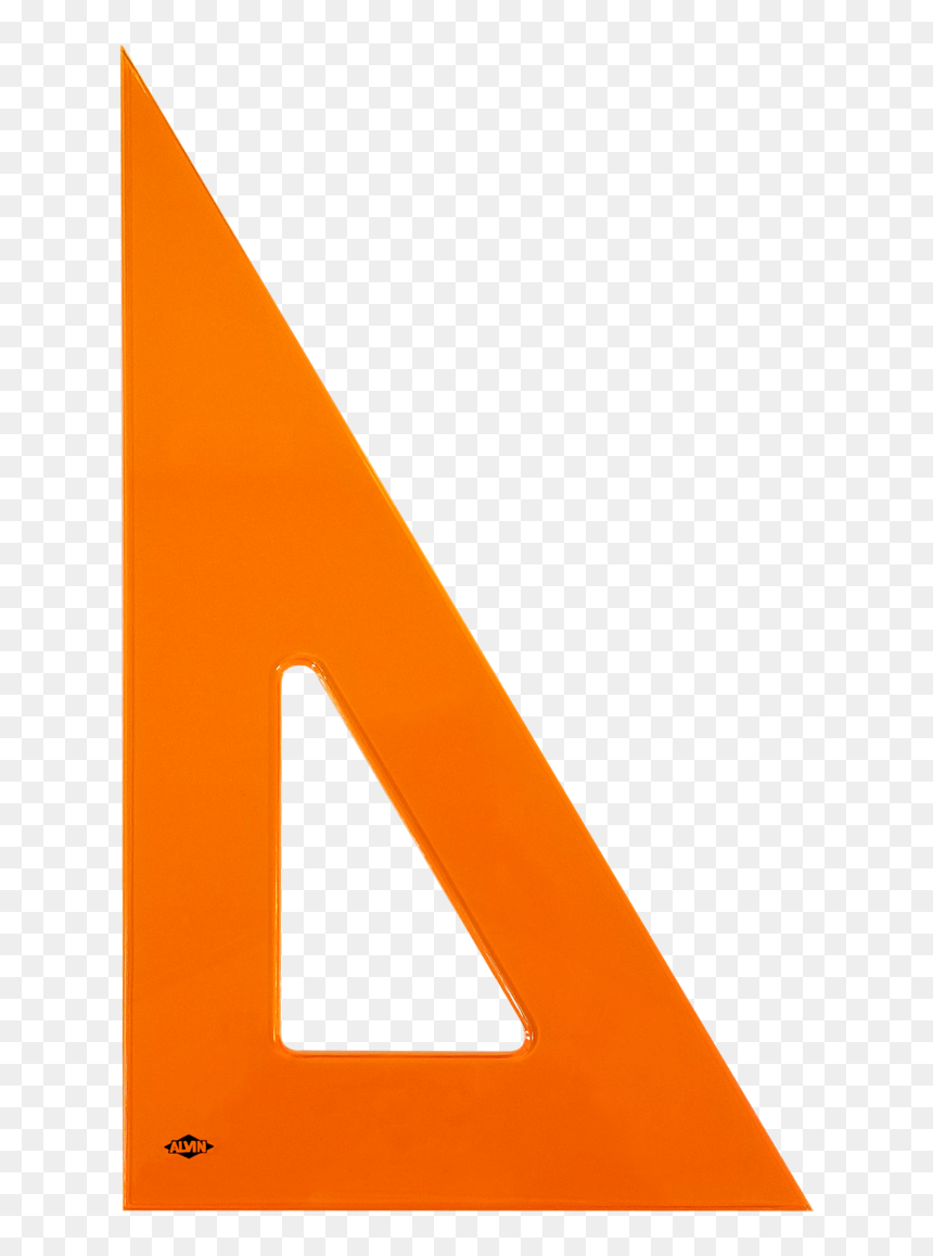 Triangle, HD Png Download - alvin png