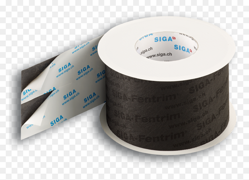 Siga Fentrim, HD Png Download - tape texture png