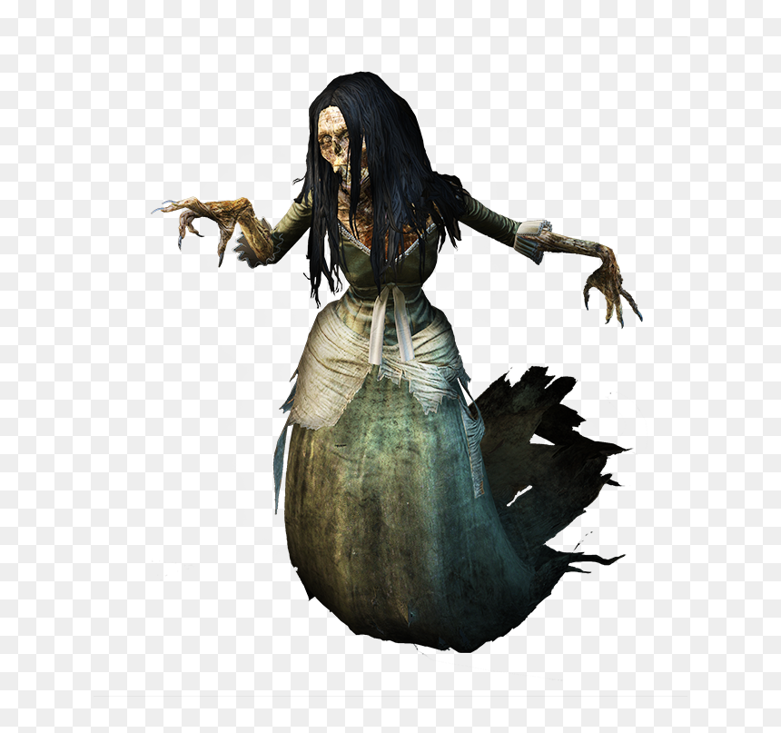 Beann Shie, HD Png Download - banshee png