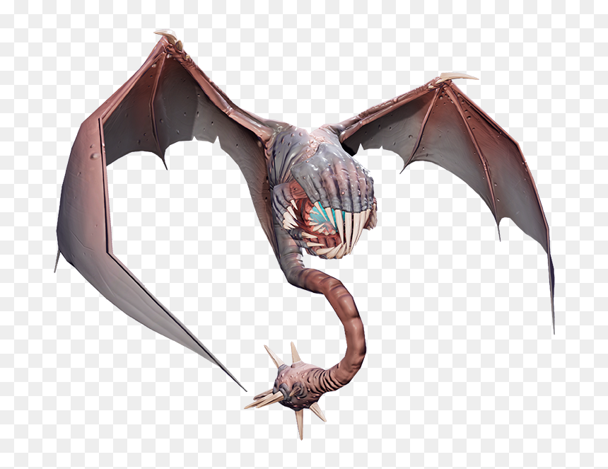 Dragon, HD Png Download - banshee png