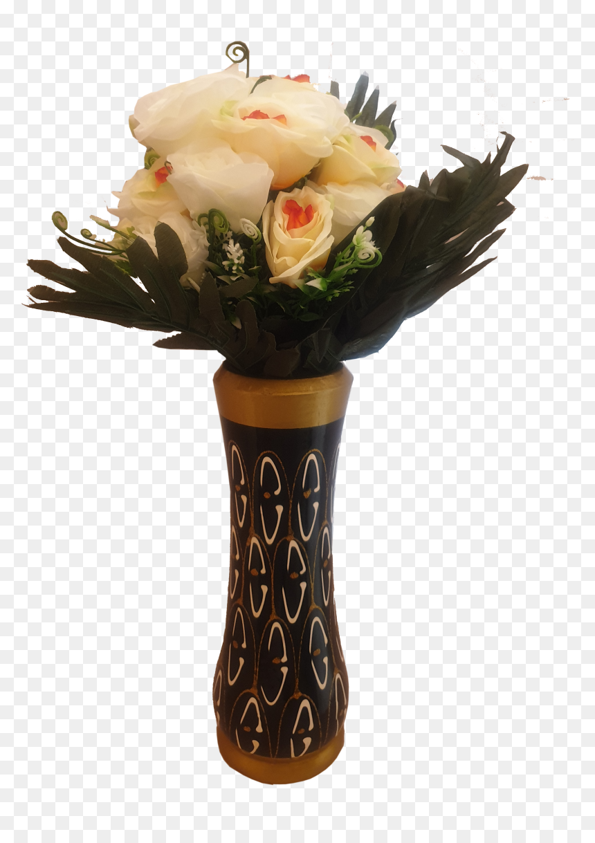 Bouquet, HD Png Download - rustic flower png