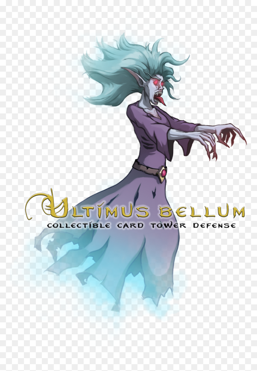Illustration, HD Png Download - banshee png