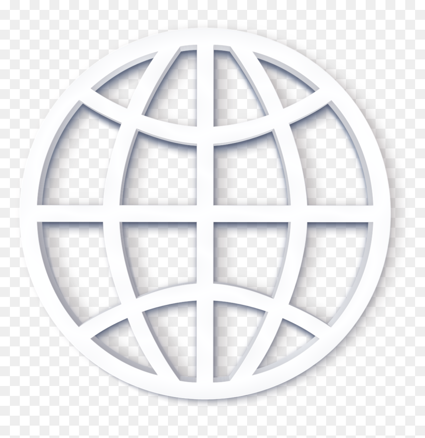 Journal Métro, HD Png Download - earth symbol png
