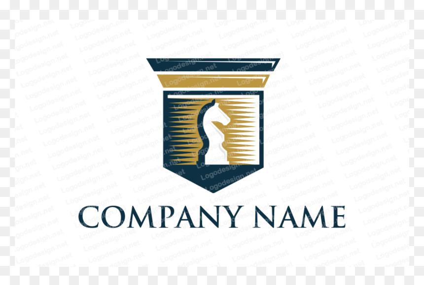 Emblem, HD Png Download - chess knight png