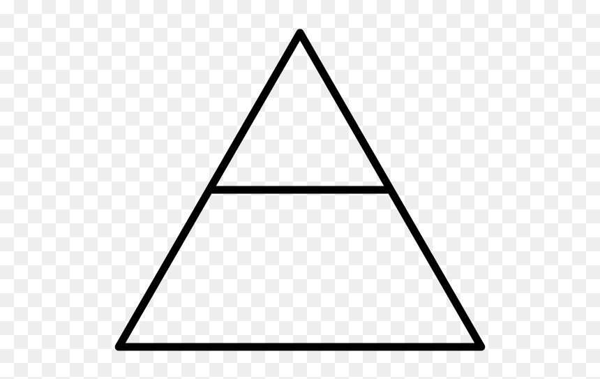 Voltage Current Resistance Triangle, HD Png Download - earth symbol png