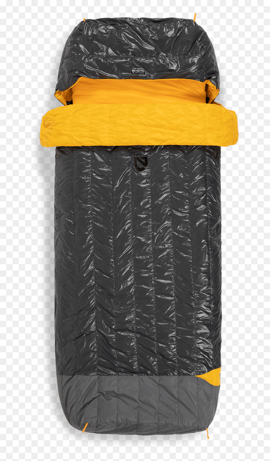 Sleeping Bag, HD Png Download - banshee png