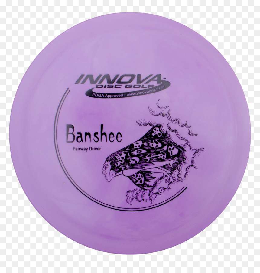 Innova, HD Png Download - banshee png