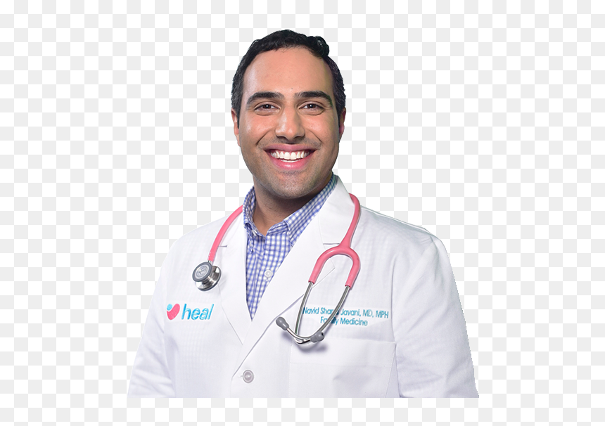Physician, HD Png Download - physician png