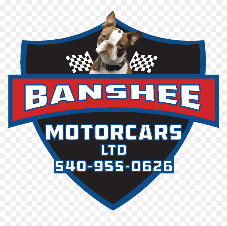 Boston Terrier, HD Png Download - banshee png