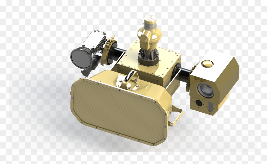 Machine, HD Png Download - banshee png