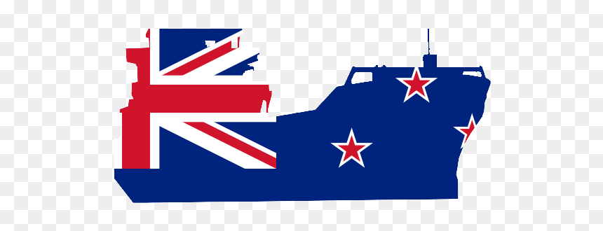 Southern Cross Nz Flag, HD Png Download - ship icon png