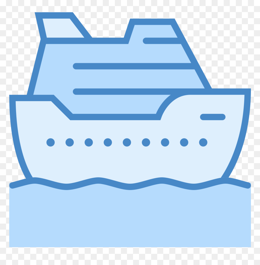 Clip Art, HD Png Download - ship icon png
