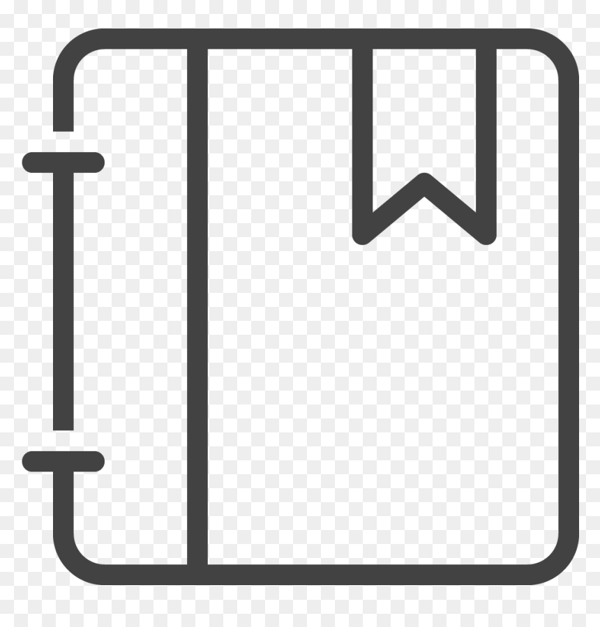 Clip Art, HD Png Download - binder clips png