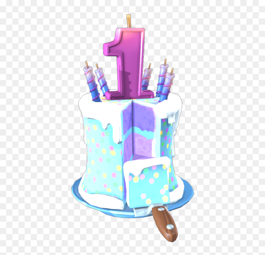 Birthday Cake, HD Png Download - birthday cake icon png