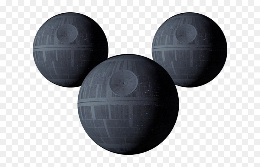 Disney Star Wars Png, Transparent Png - mal descendants png