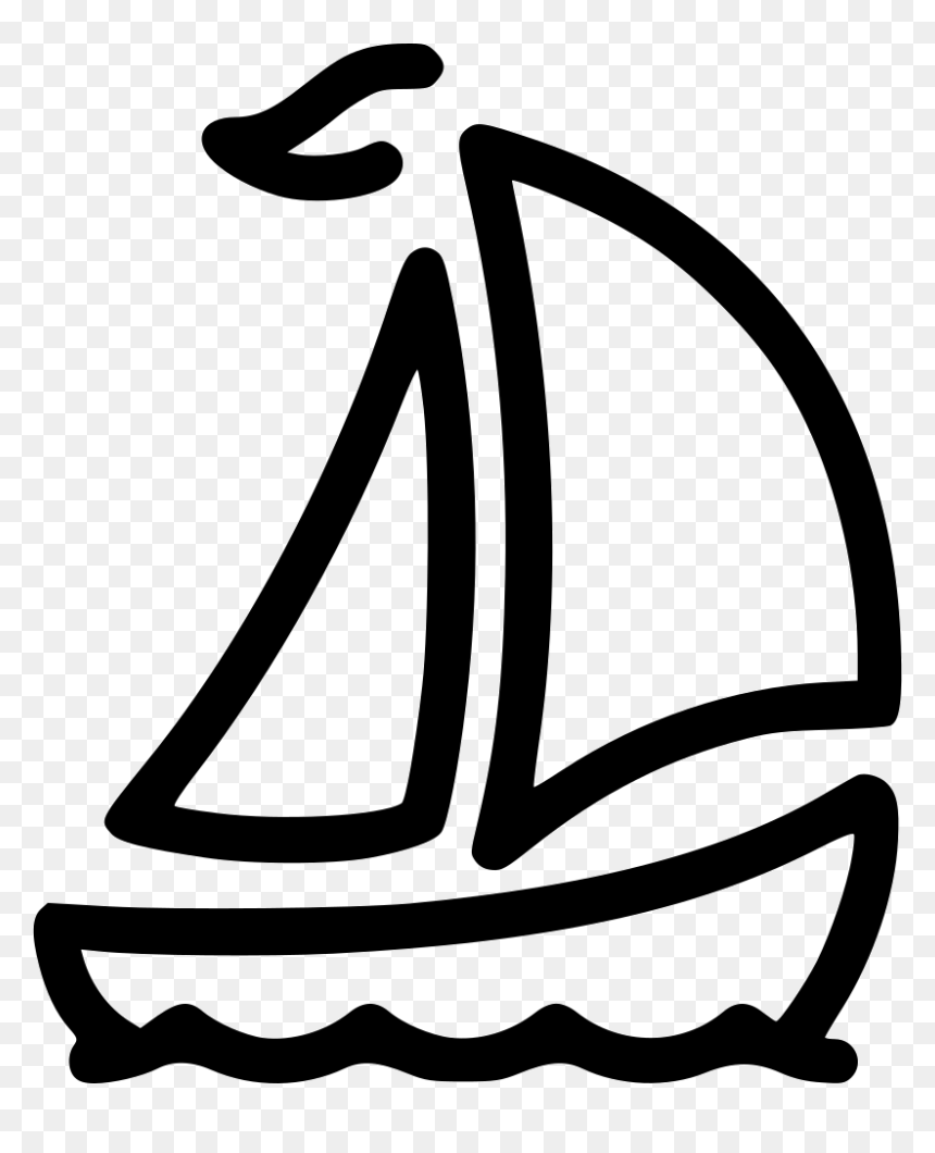Clip Art, HD Png Download - ship icon png