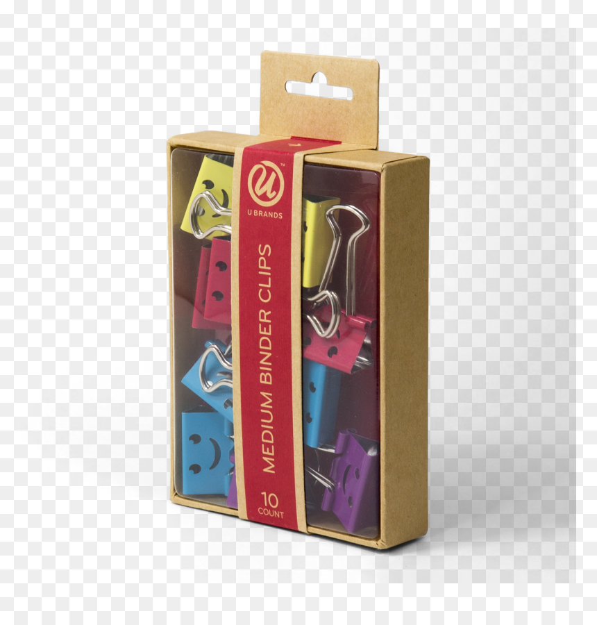 Mascara, HD Png Download - binder clips png