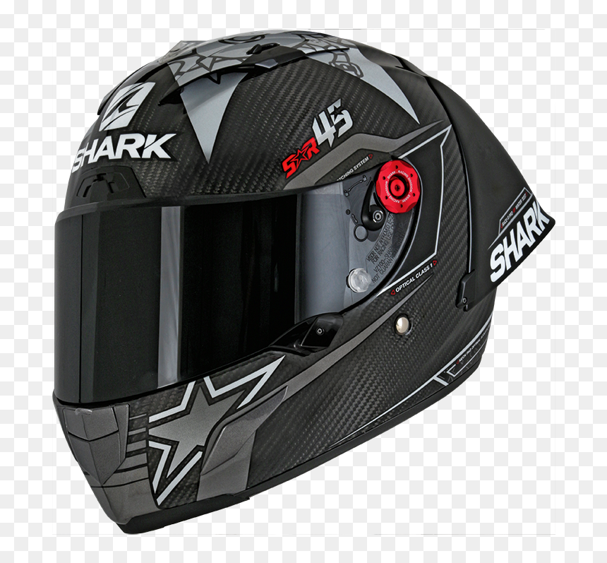 Shark Limited Edition Helmet, HD Png Download - visor png