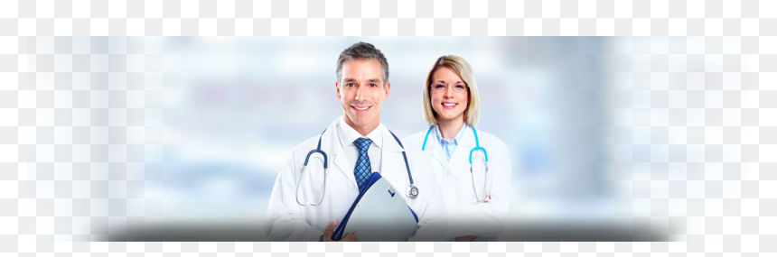 Nurse, HD Png Download - physician png