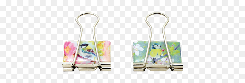 Trophy, HD Png Download - binder clips png