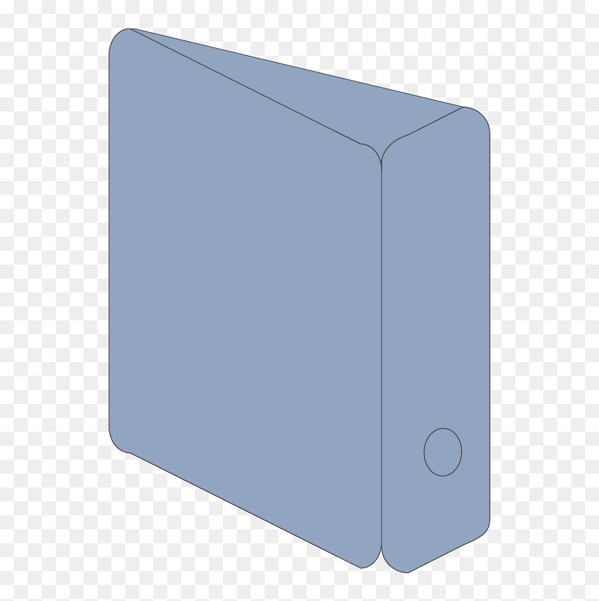 Clip Art, HD Png Download - binder clips png