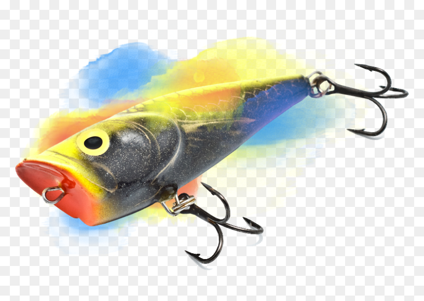 Touladi, HD Png Download - fishing lure png
