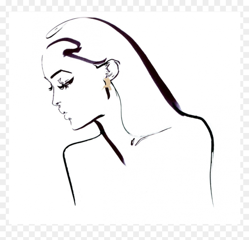 Sketch, HD Png Download - aves png