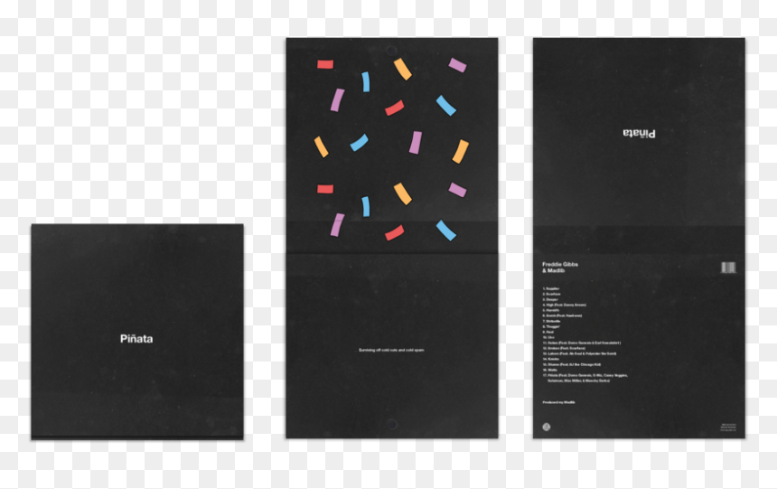 Brochure, HD Png Download - pinata clipart png