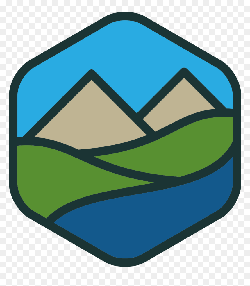 Clip Art, HD Png Download - river icon png