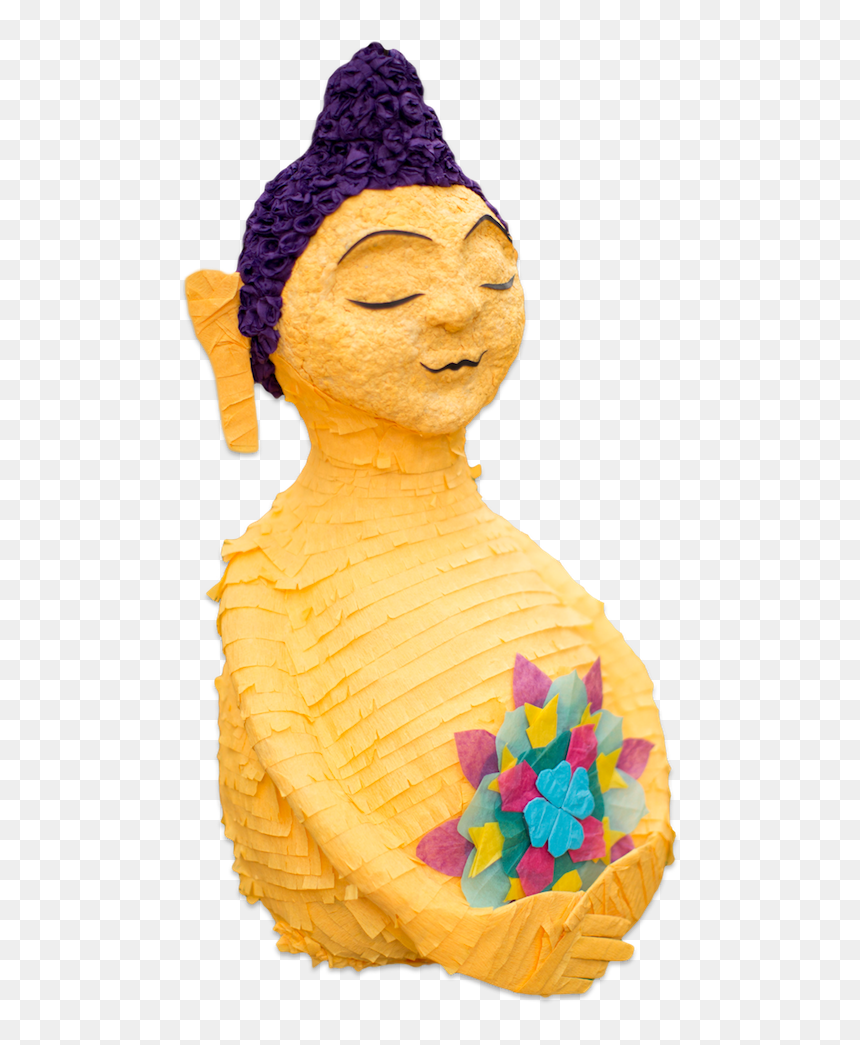 Doll, HD Png Download - pinata clipart png