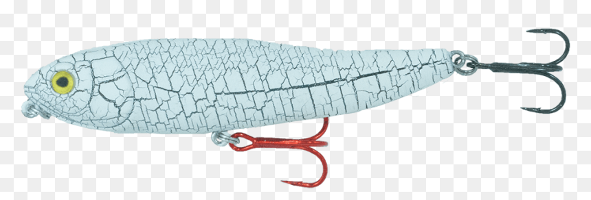 Fish, HD Png Download - fishing lure png