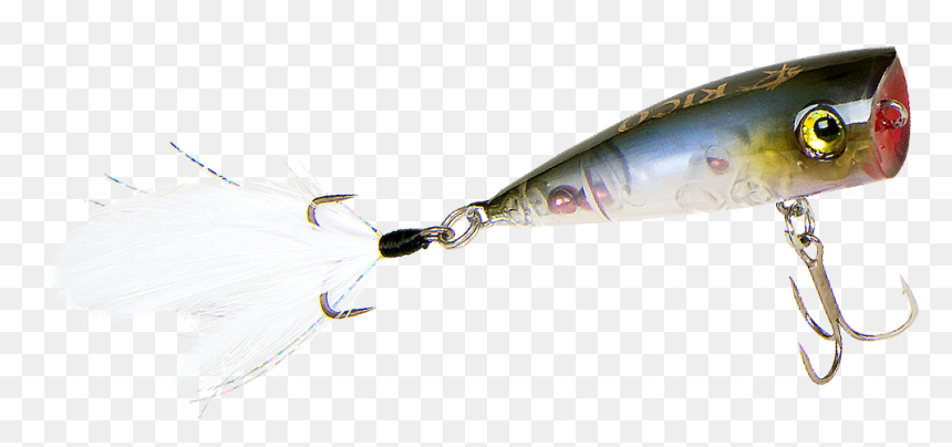 Fish Hook, HD Png Download - fishing lure png